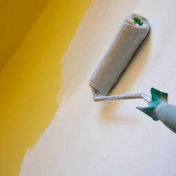 Peinture remise en état : astuces pour bien préparer vos murs Clermont